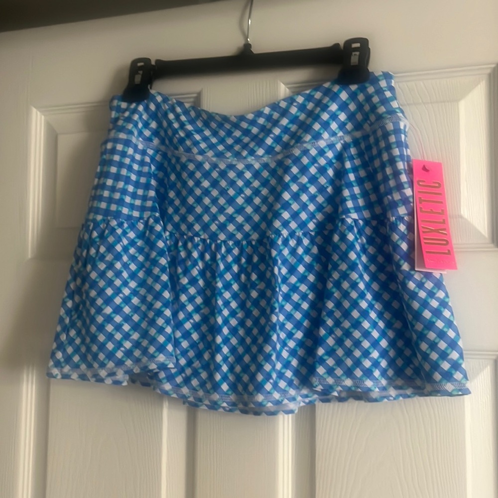 NWT Lilly Skort